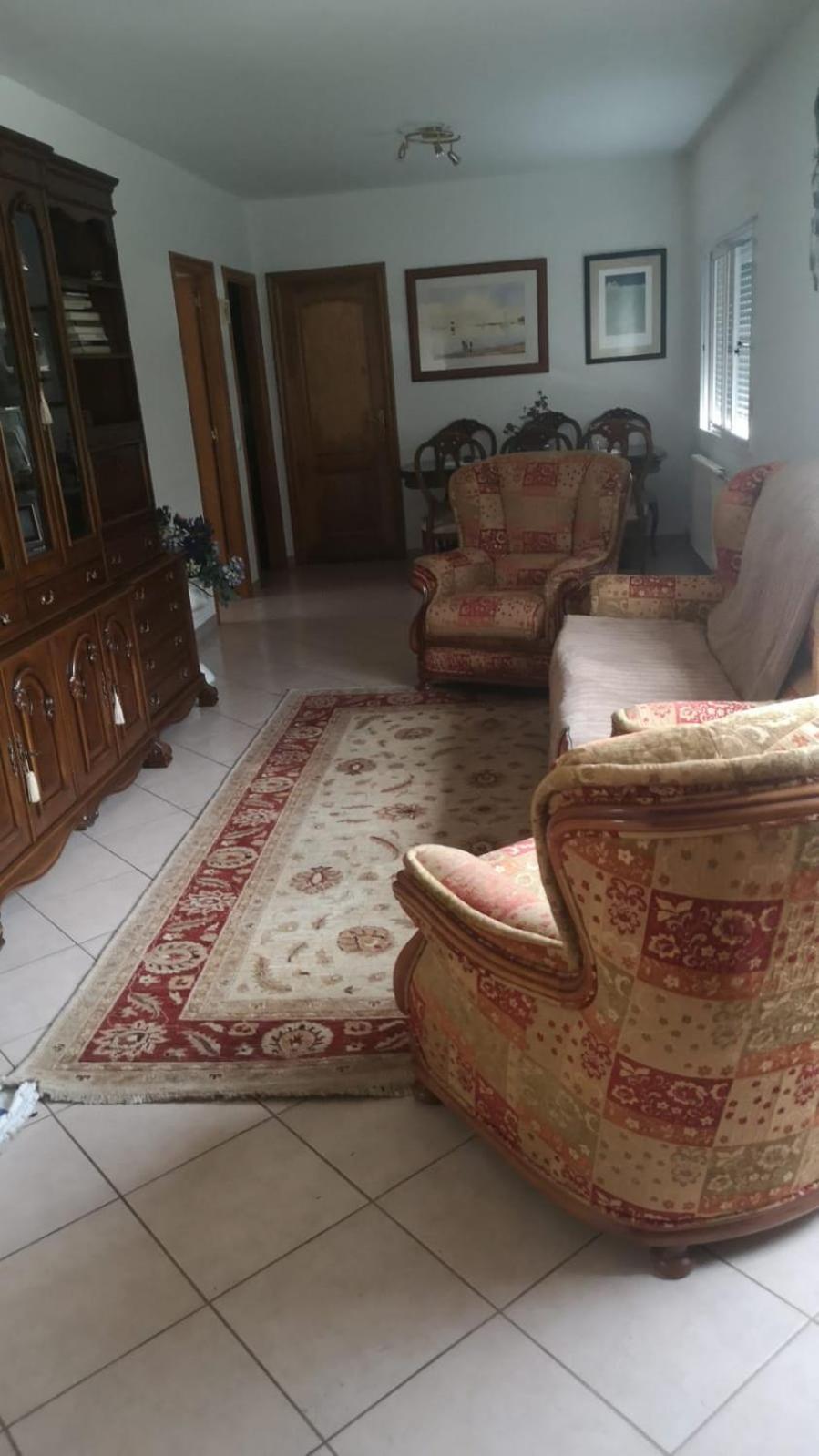 Casa De Campo Tranquila En Vilar Cerca De Santiago Touro Buitenkant foto